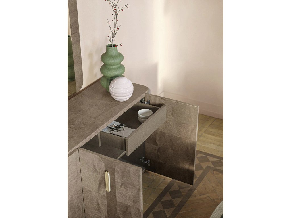 Hebe 4D Buffet - 83" - image 2