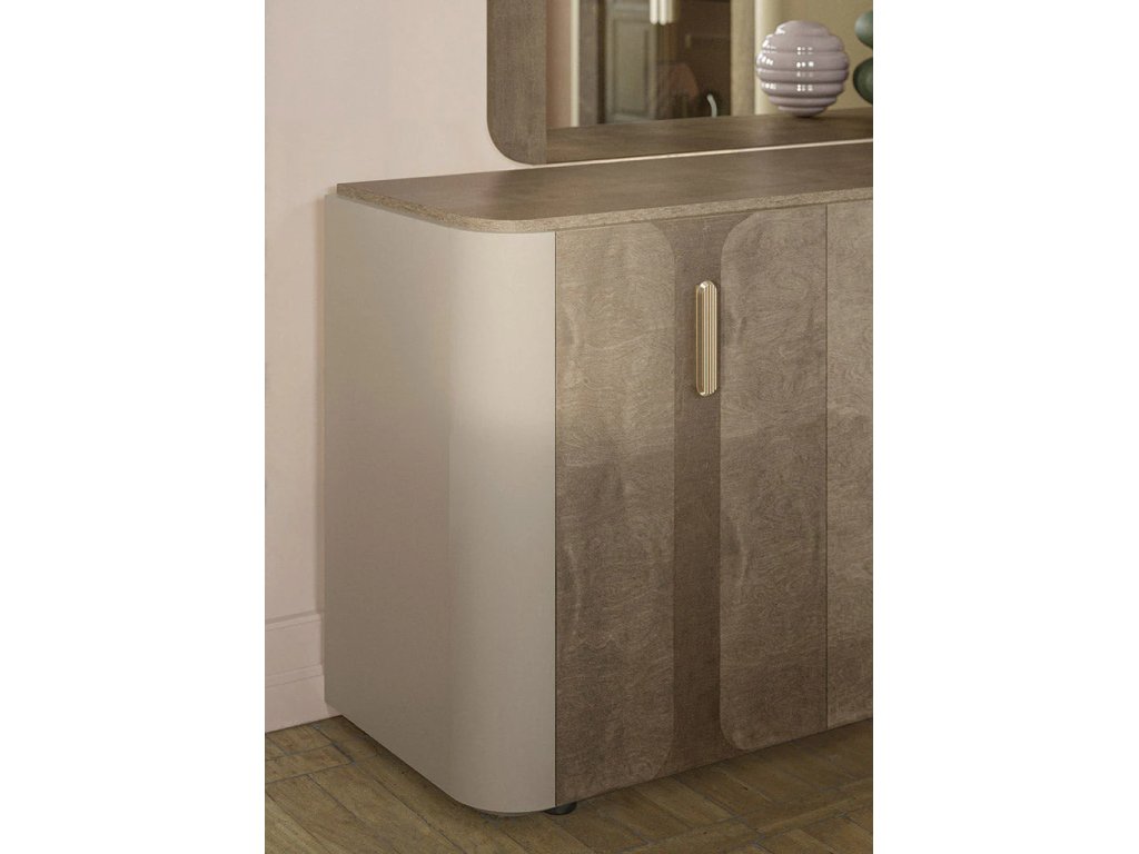 Hebe 4D Buffet - 83" - image 3