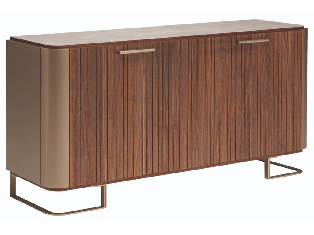 Hera 3D Buffet - 64" - main image