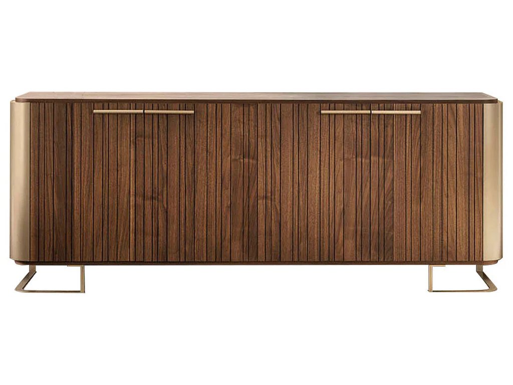 Hera 4D Buffet - 83" - main image