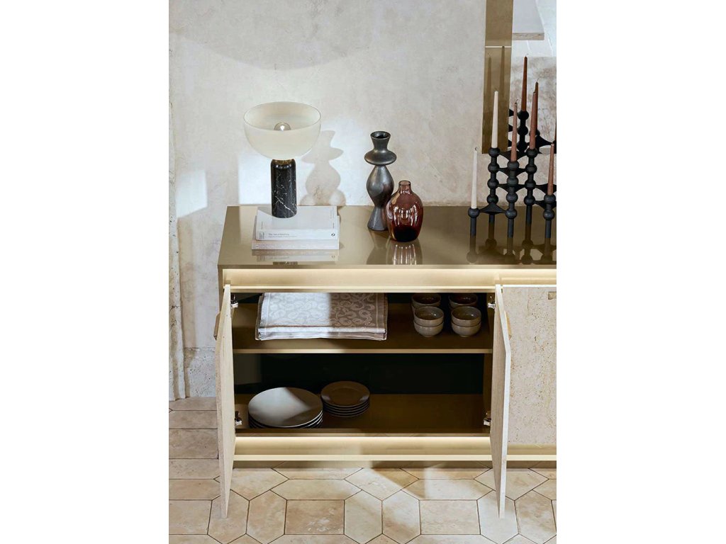 Jo 4-Door Buffet - 83" - image 3