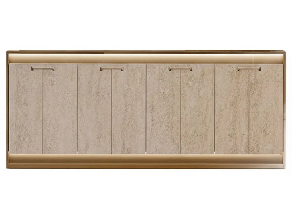 Jo 4-Door Buffet - 83" - main image