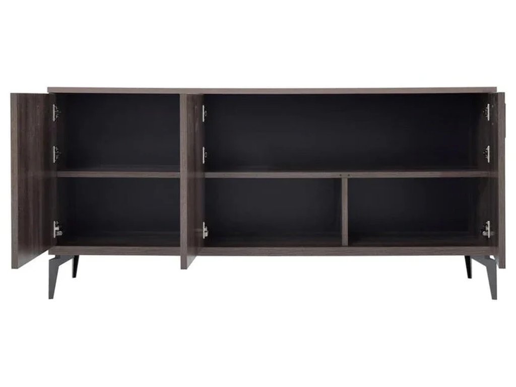 Matera 3-Door Buffet (54") - (Special Order 3-4 months required) - image 3