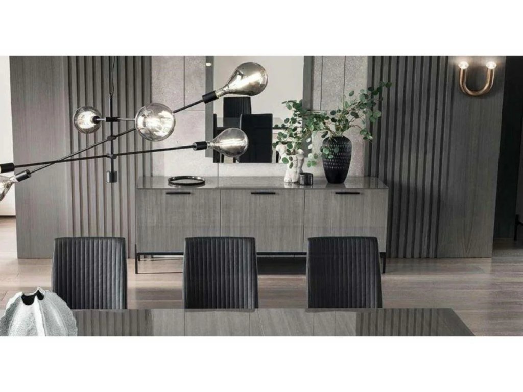 Novecento Large Buffet - 84" - image 4