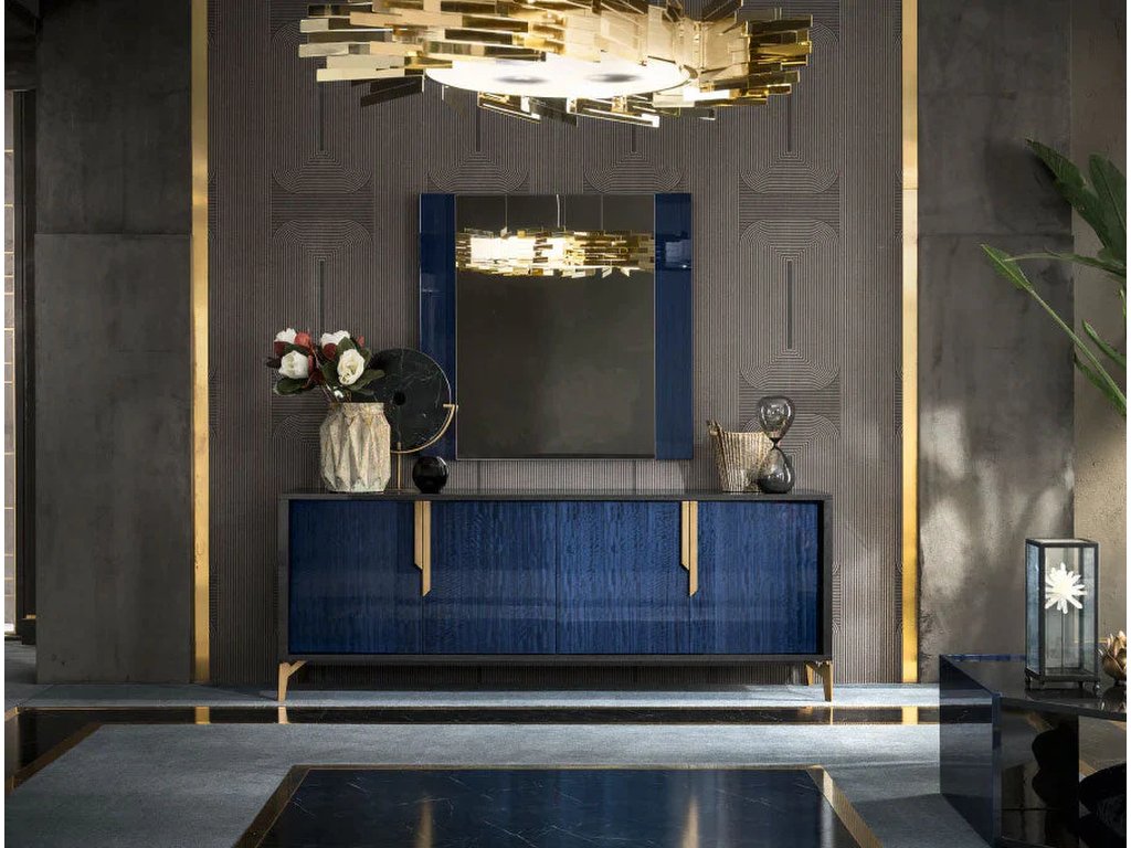 Oceanum Large Buffet - 82" - image 1