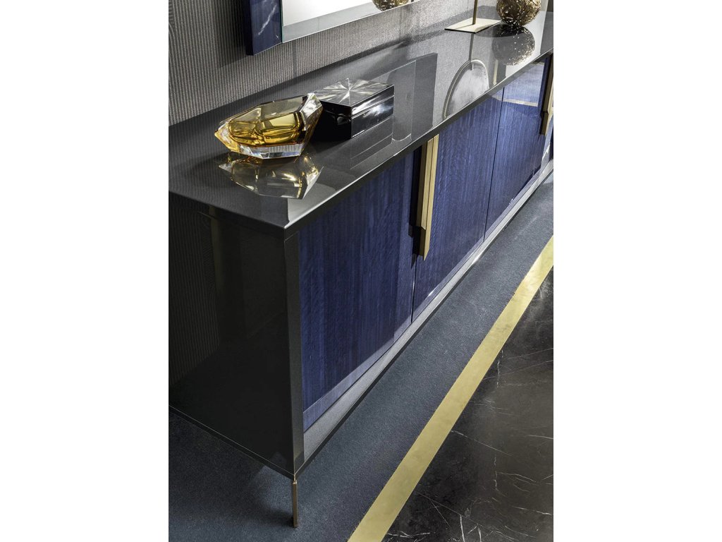 Oceanum Large Buffet - 82" - image 4