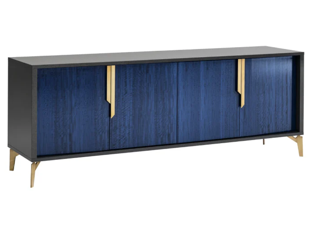 Oceanum Small Buffet - 70" - main image