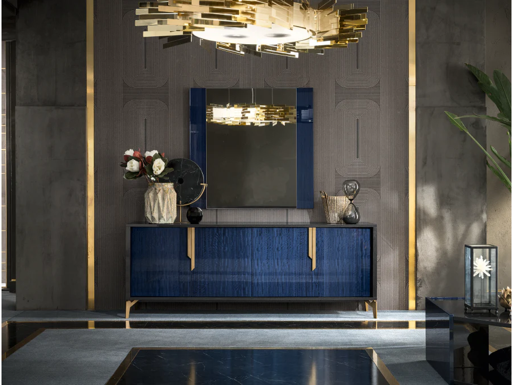 Oceanum Small Buffet - 70" - image 1