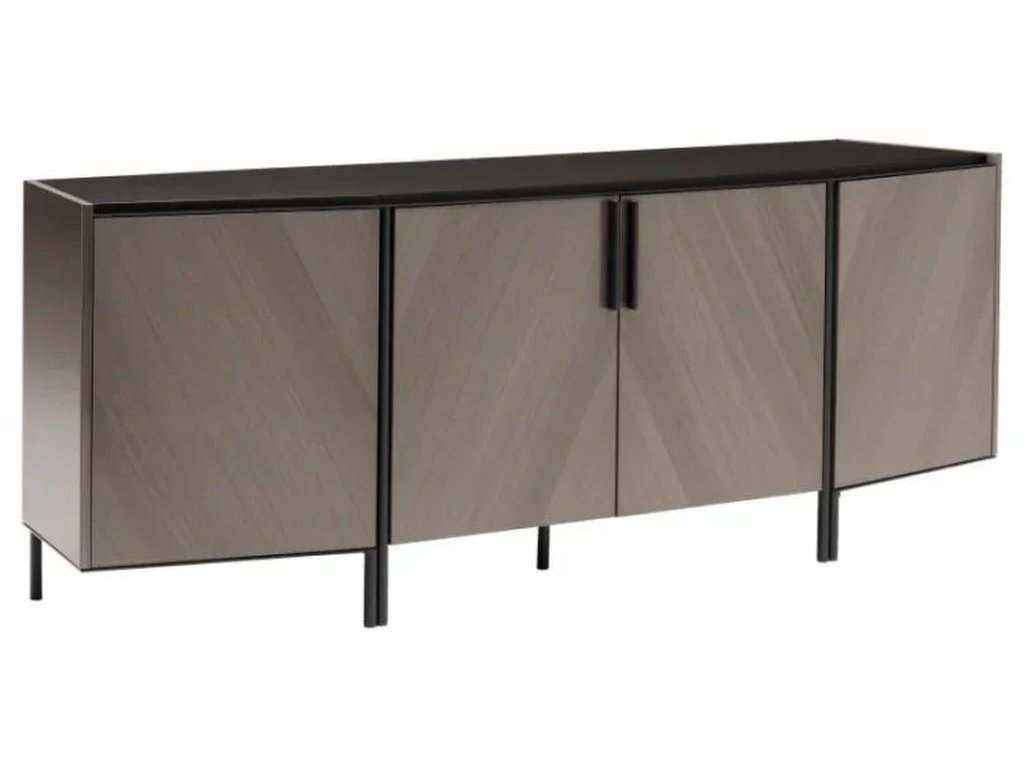 Olimpia 4D Buffet - main image
