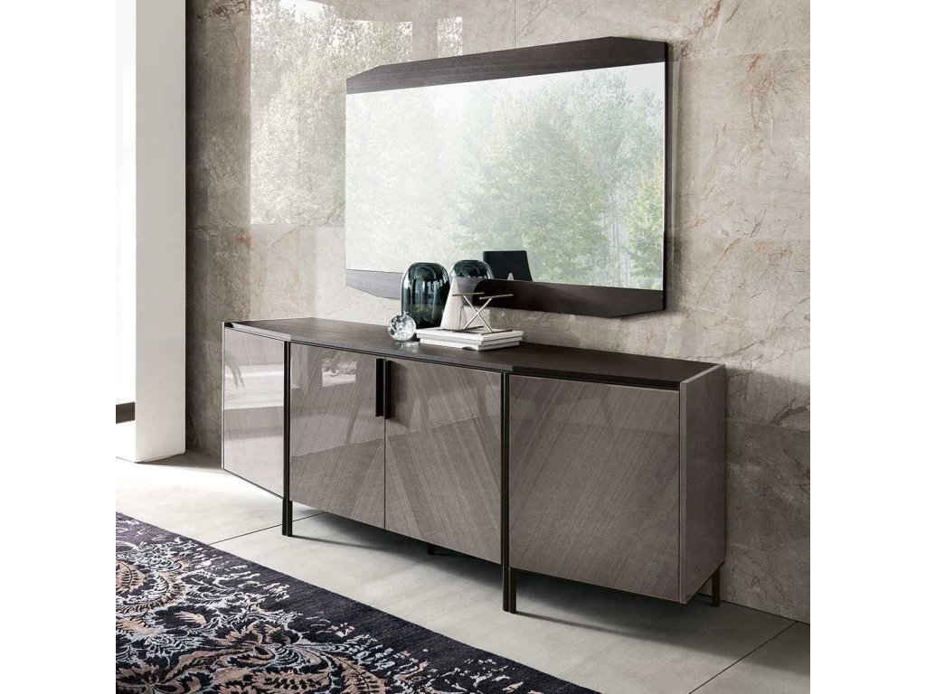 Olimpia 4D Buffet - image 1