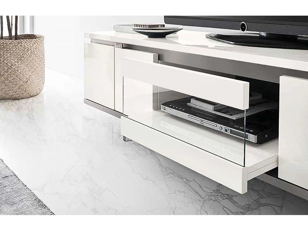 Artemide TV Stand - image 5