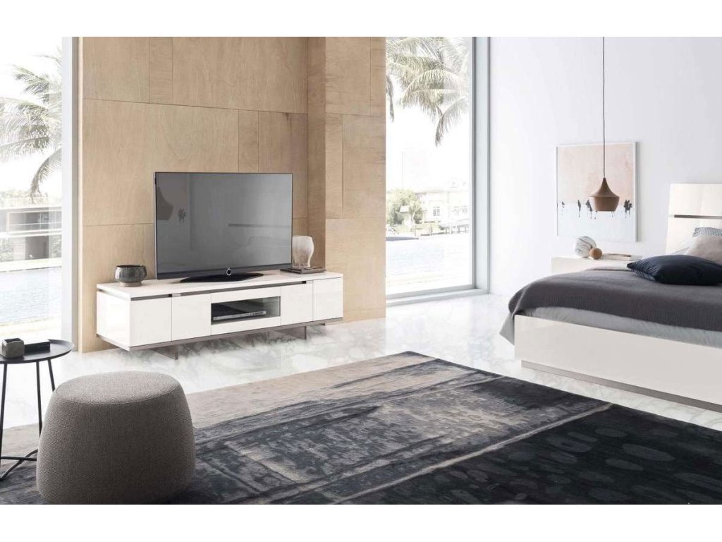 Artemide TV Stand - image 6