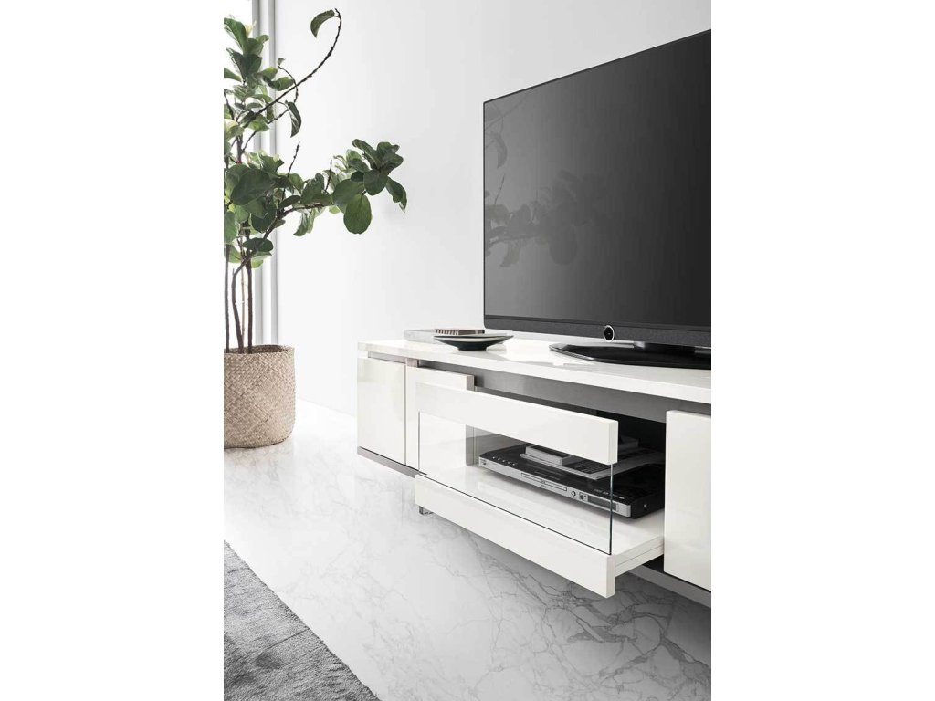 Artemide TV Stand - image 4