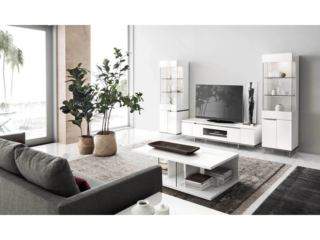 Artemide TV Stand - image 2