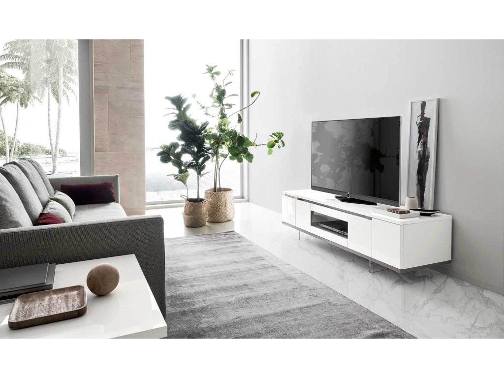 Artemide TV Stand - image 1