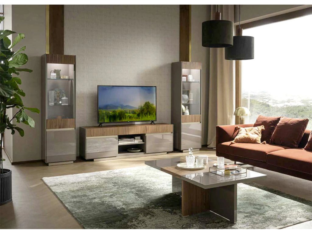 Corso Como TV Stand  - image 2