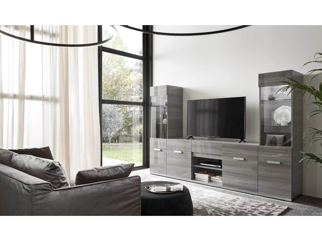 Iris Tv Stand  - image 1