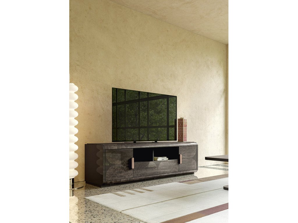 Nyx Tv Base  - image 2