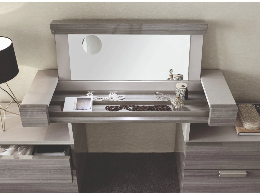 Iris Vanity Top - image 1