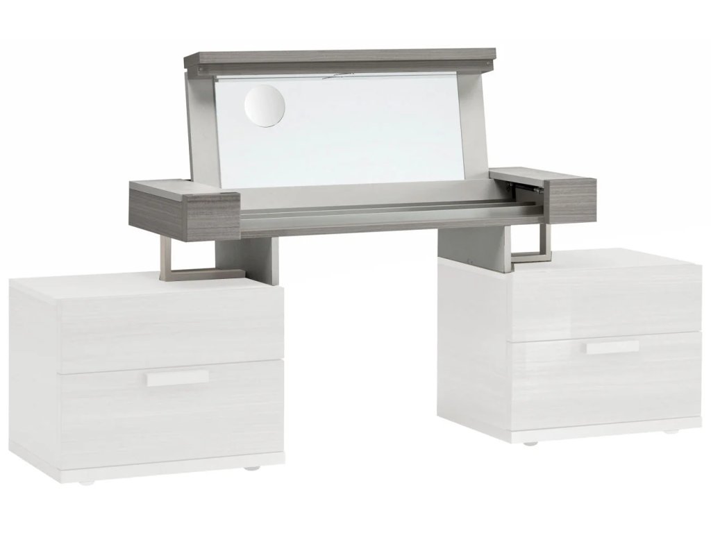Iris Vanity Top - main image