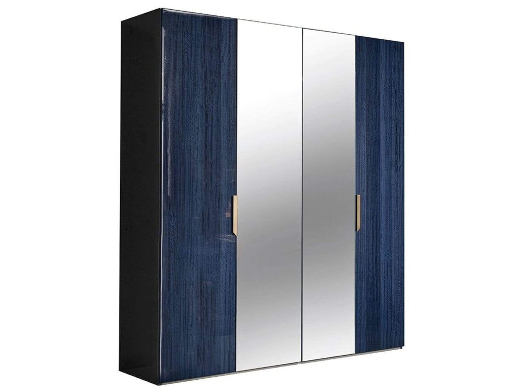 Oceanum Wardrobe  - main image