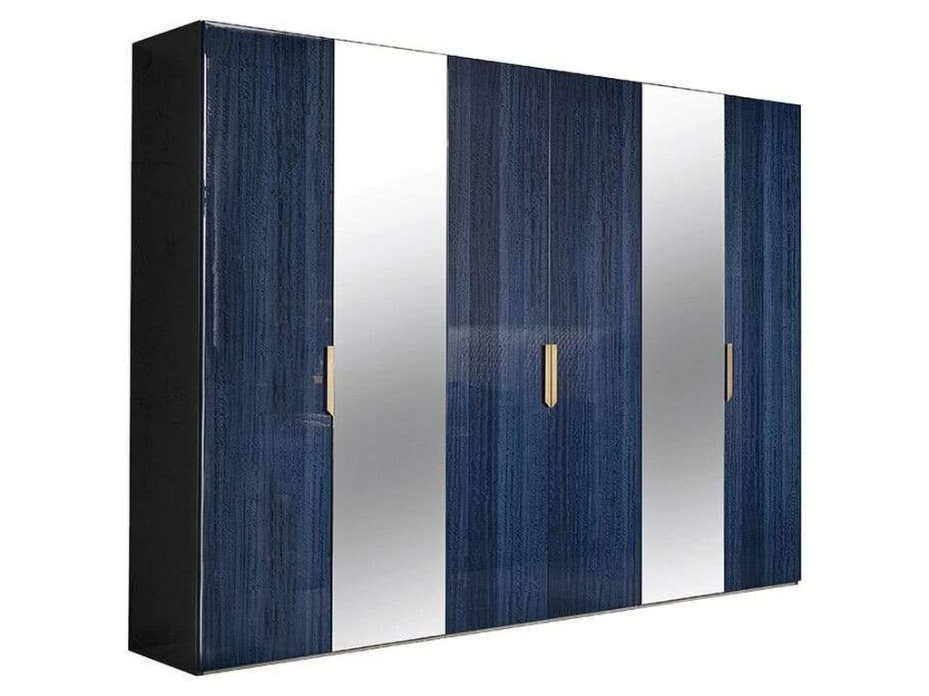 Oceanum Wardrobe  - image 1
