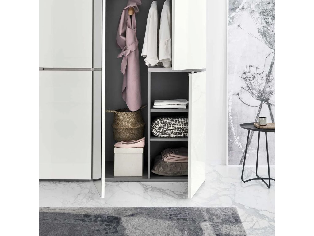 Artemide Wardrobe  - image 5