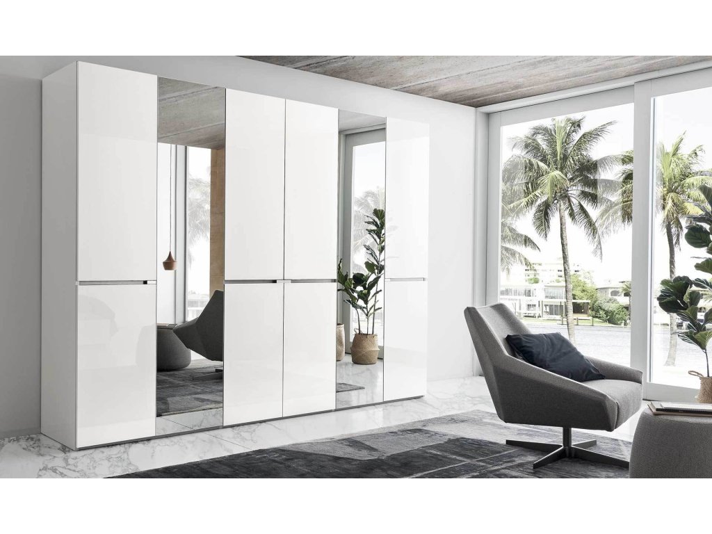 Artemide Wardrobe  - image 3