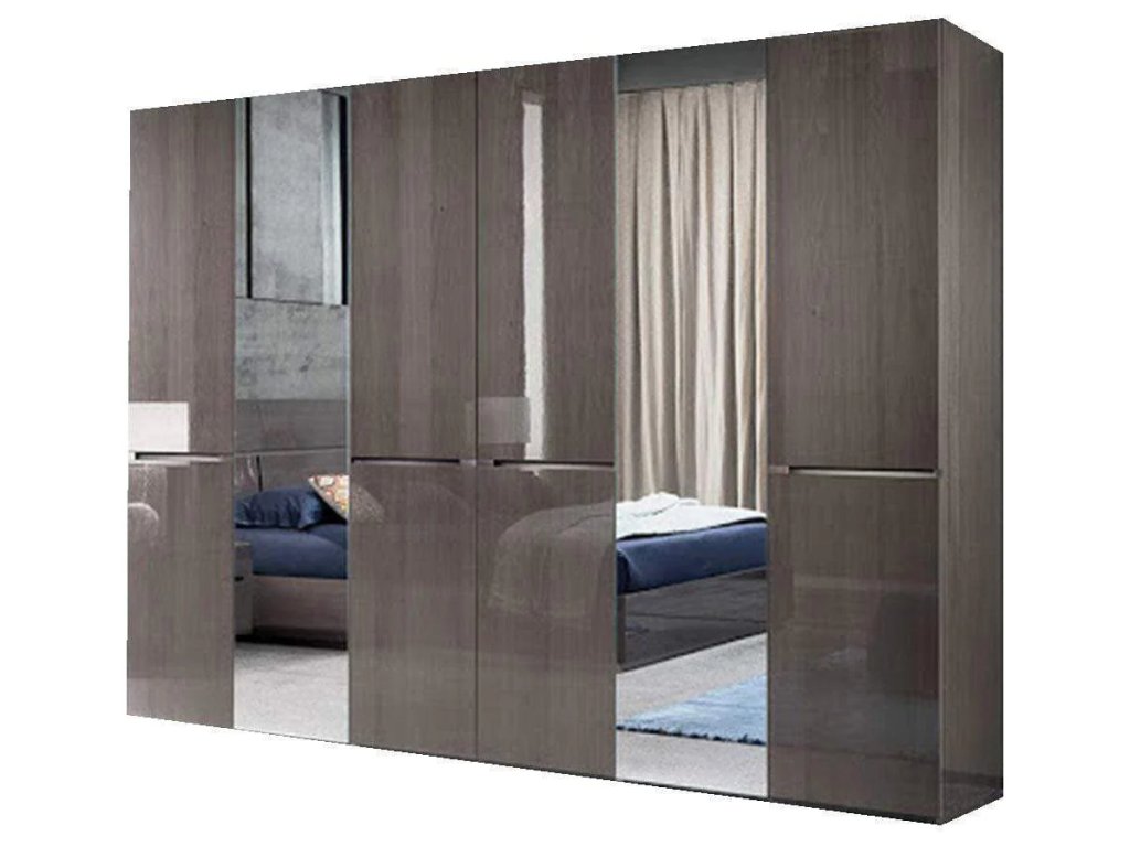Athena Wardrobe Collection  - main image