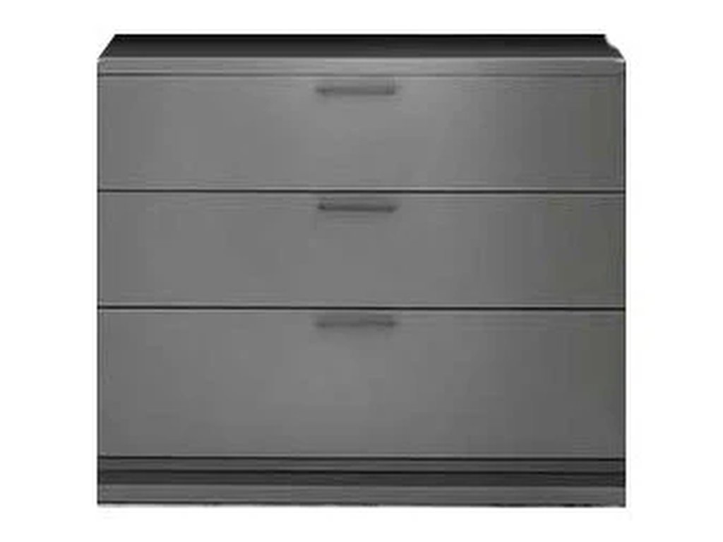 Montecarlo Interior Chest of Drawers - main image