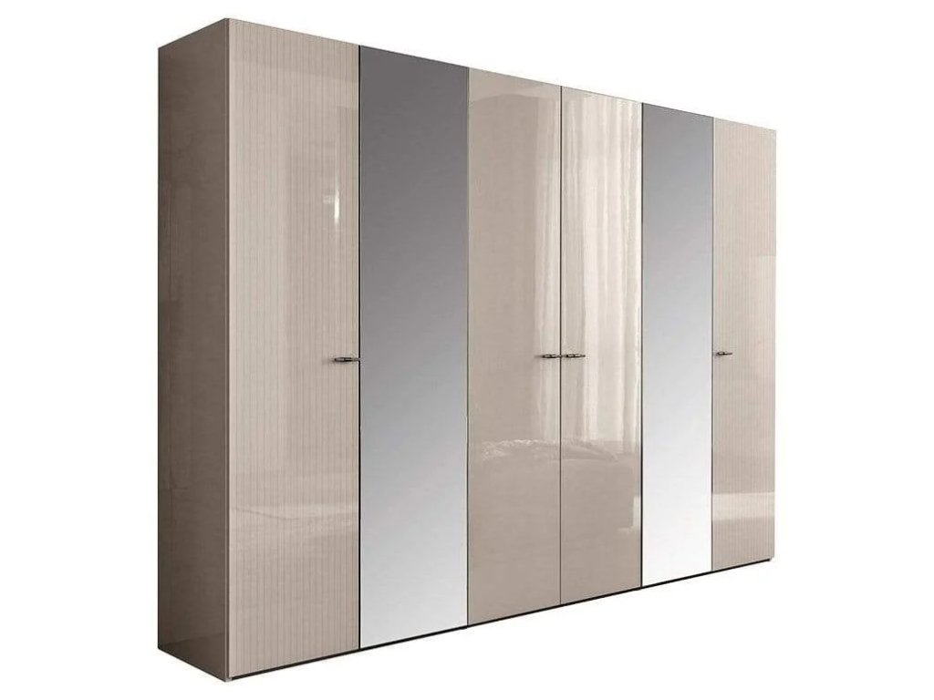 Claire Wardrobe Collection  - main image