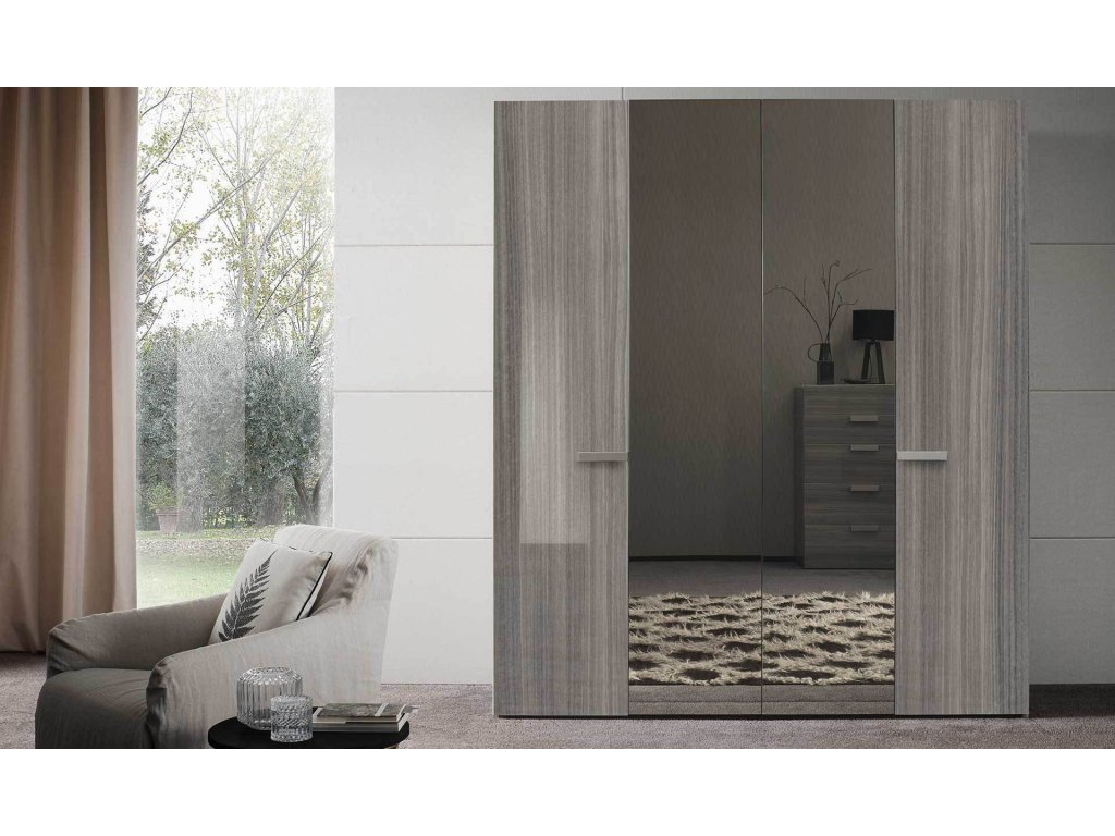 Iris Wardrobe Collection  - image 2