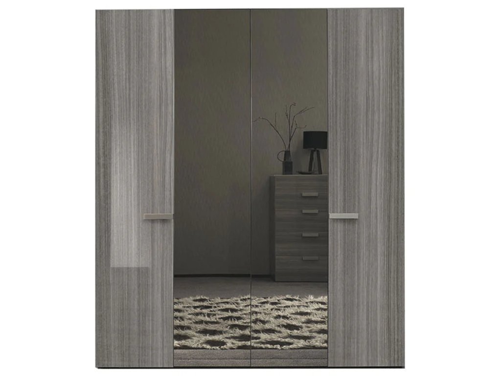 Iris Wardrobe Collection  - main image