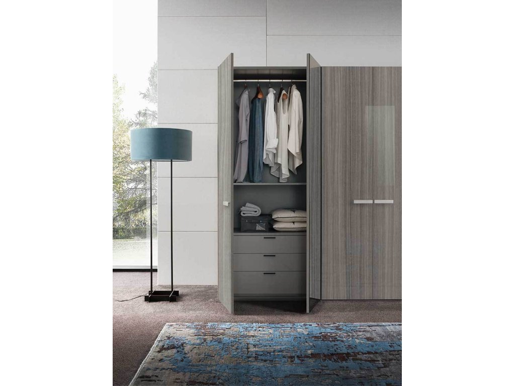 Iris Wardrobe Collection  - image 3