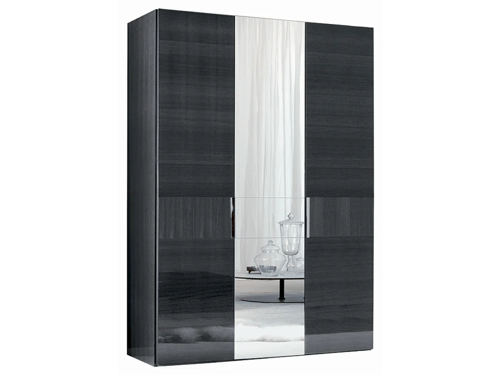 Montecarlo Tall Wardrobe (94") - main image