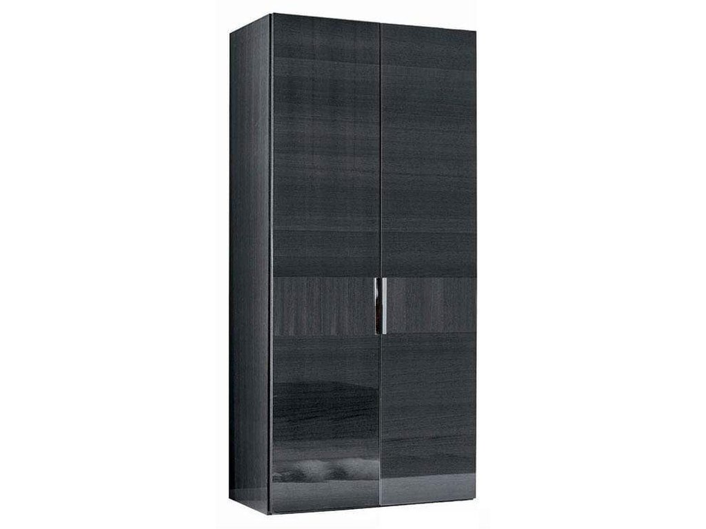 Montecarlo Tall Wardrobe (94") - image 8