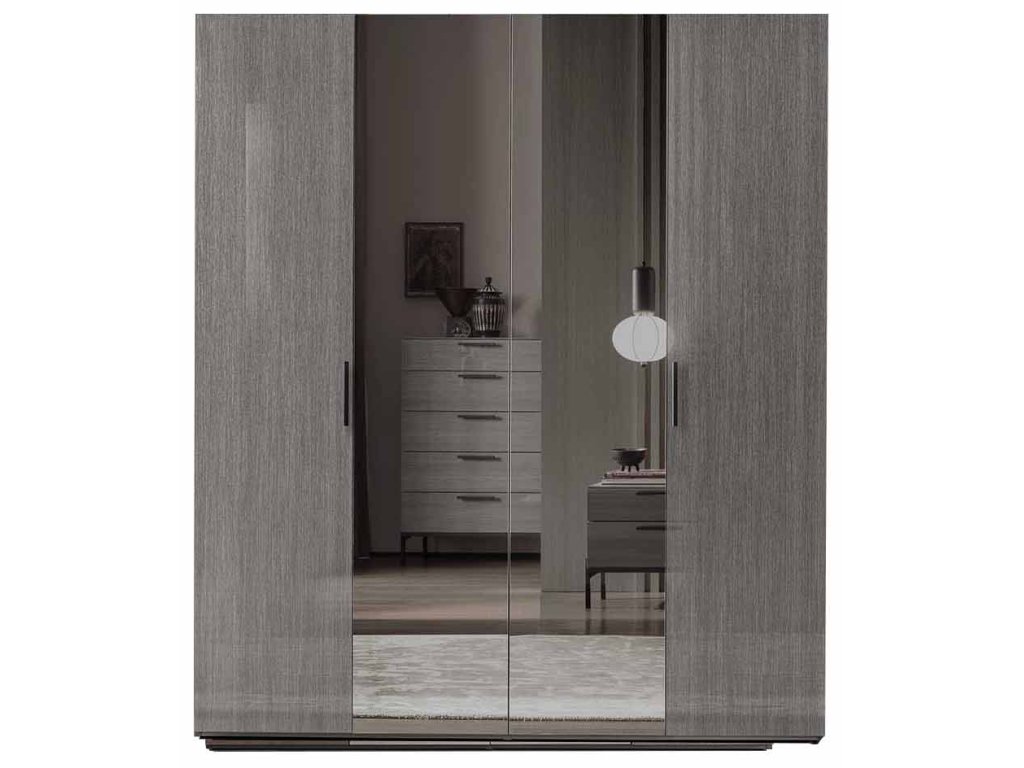 Novecento Wardrobe  - main image