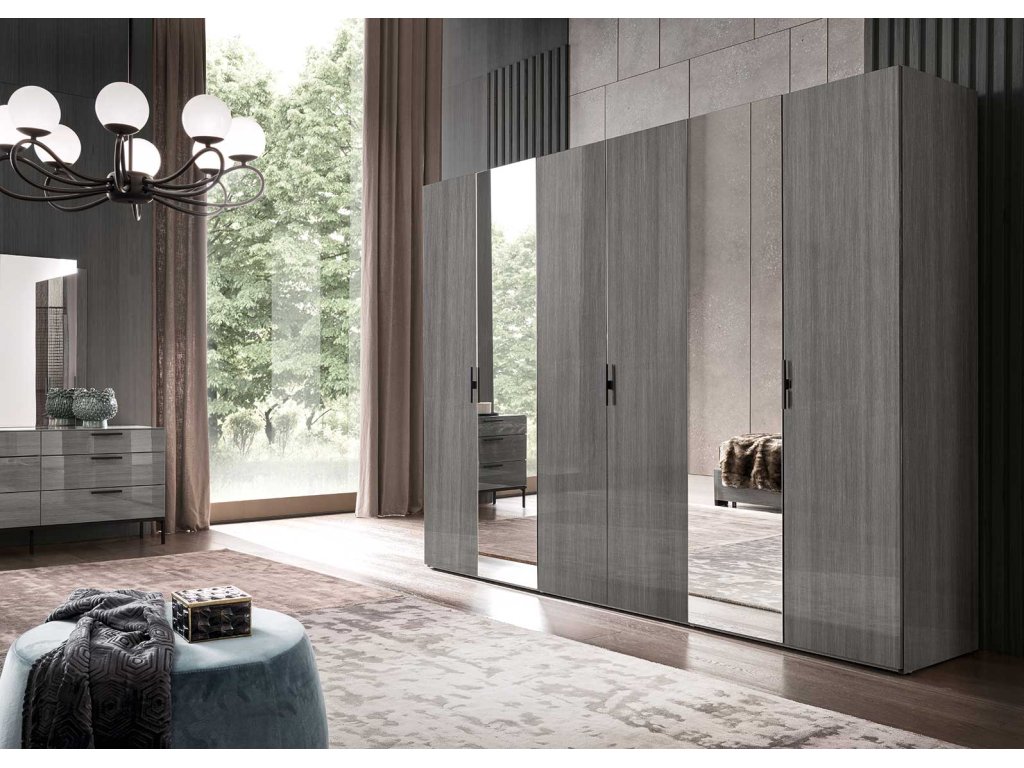 Novecento Wardrobe  - image 1