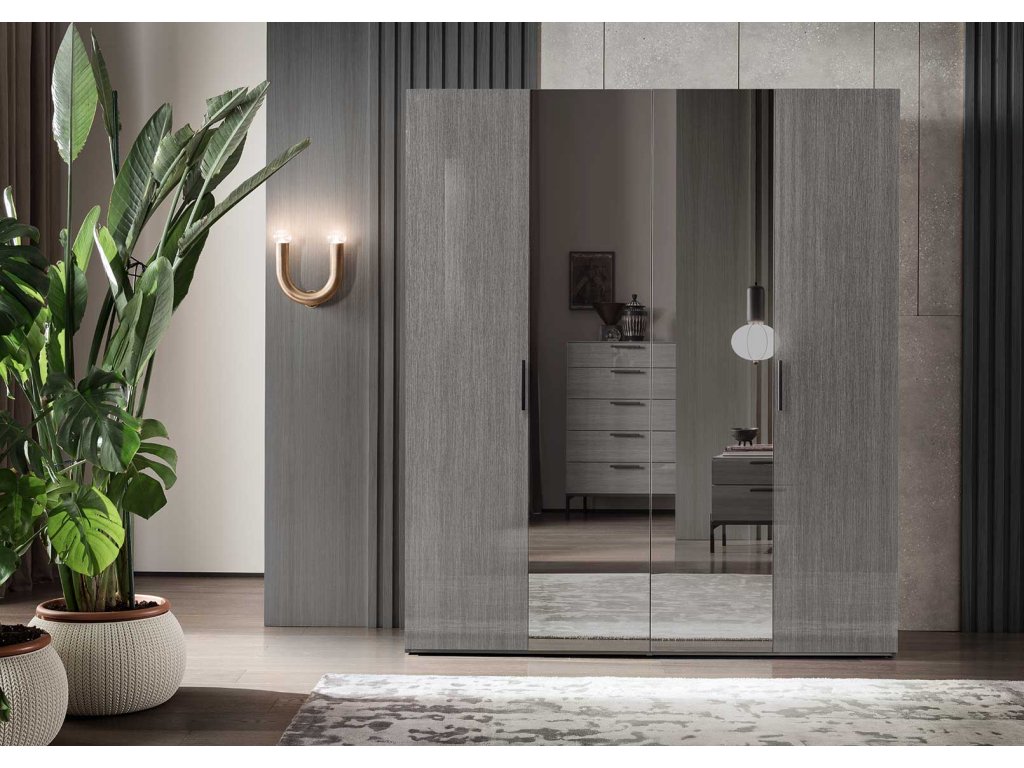 Novecento Wardrobe  - image 3
