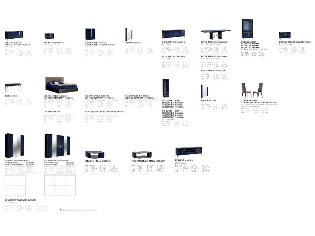 Oceanum Wardrobe  - image 7