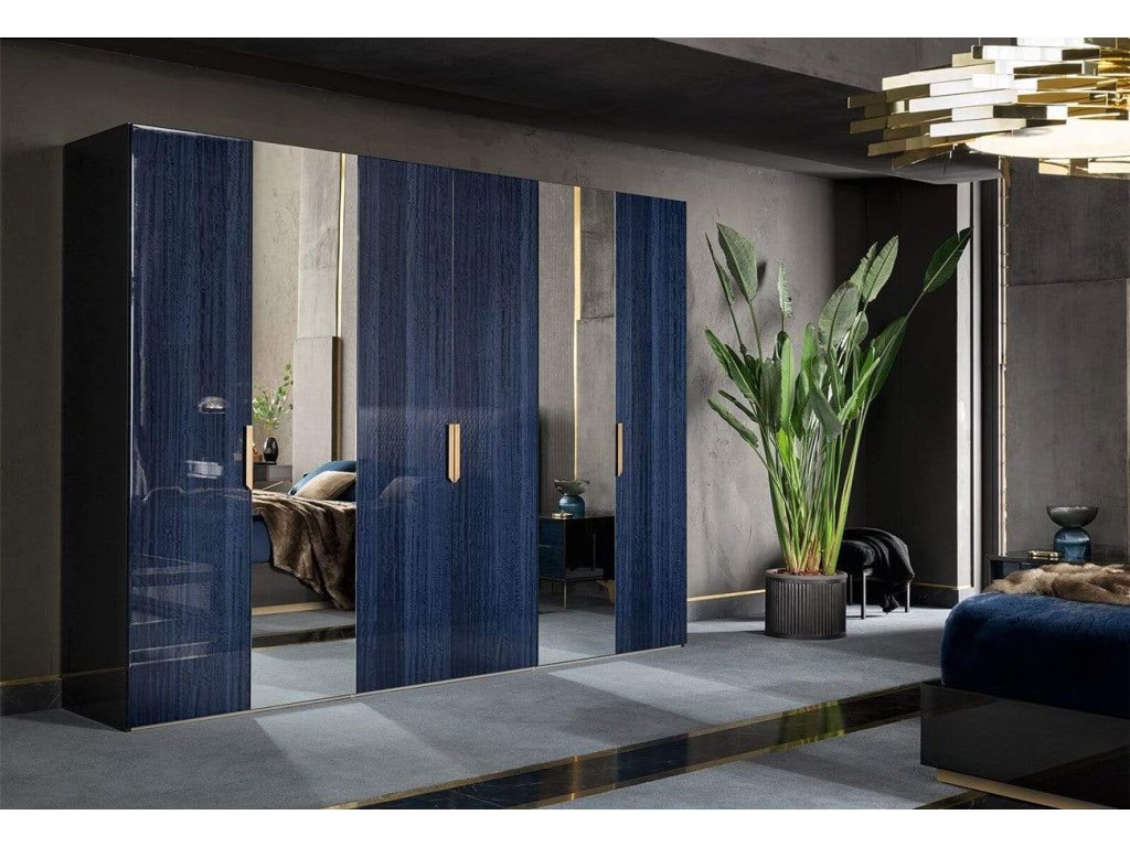 Oceanum Wardrobe  - image 4