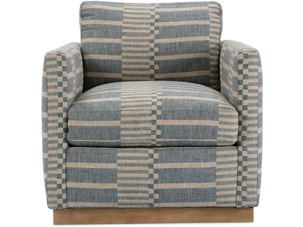 Allie Swivel Chair - main image