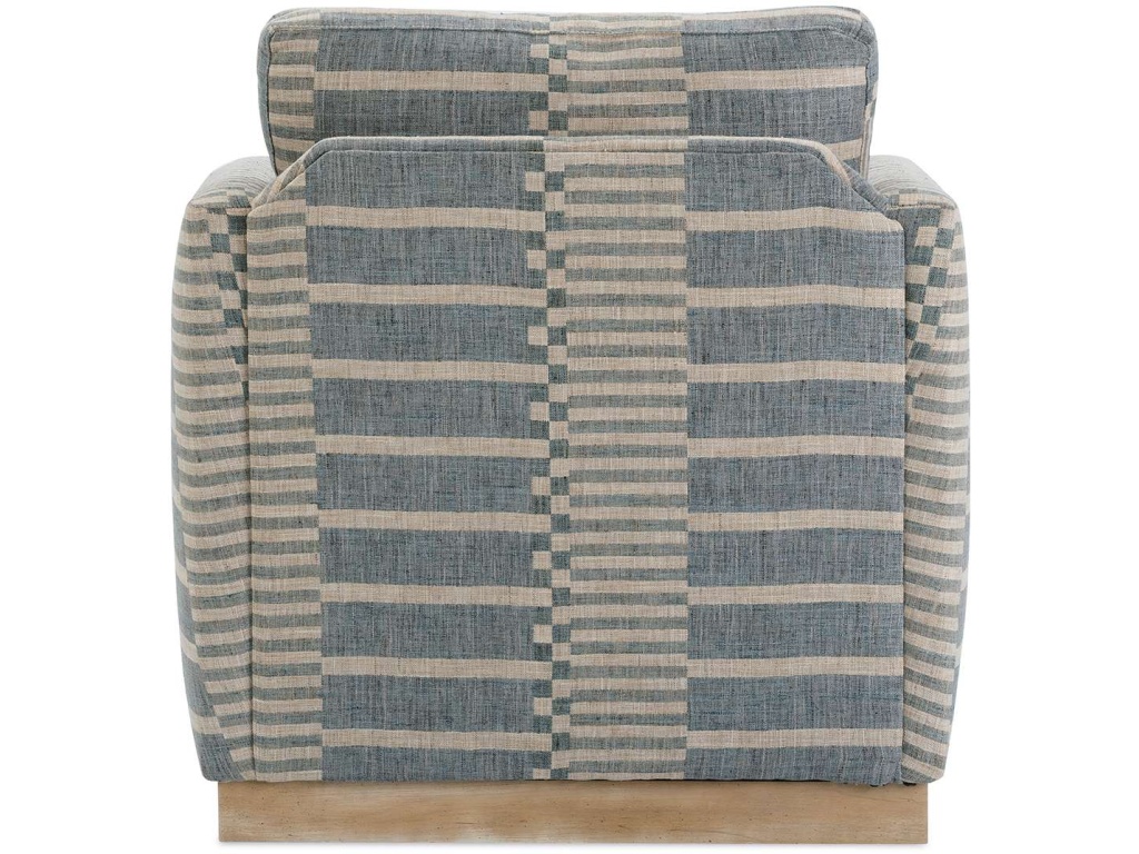 Allie Swivel Chair - image 3