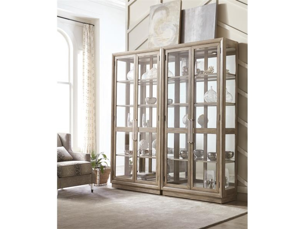 Display Cabinet - main image