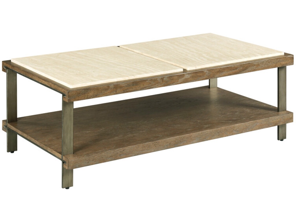 Rectangular Coffee Table - main image