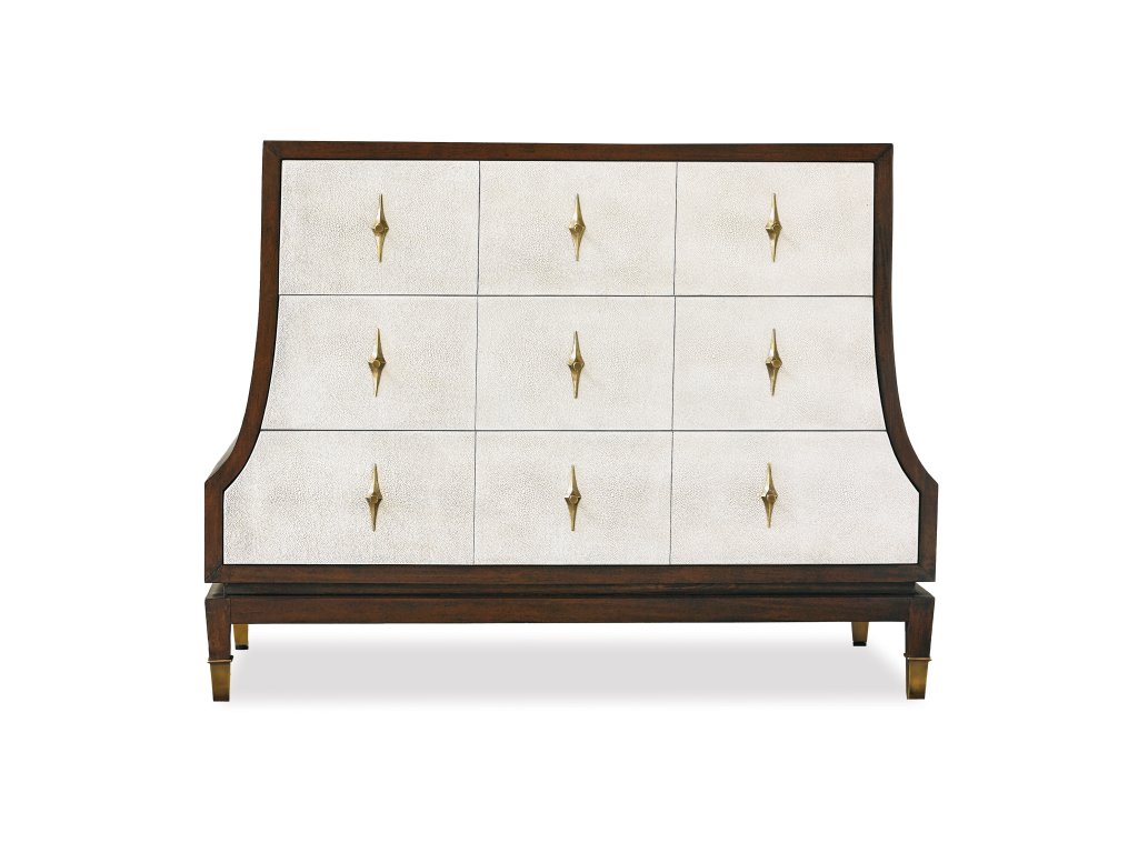 Tapered Chest - image 1