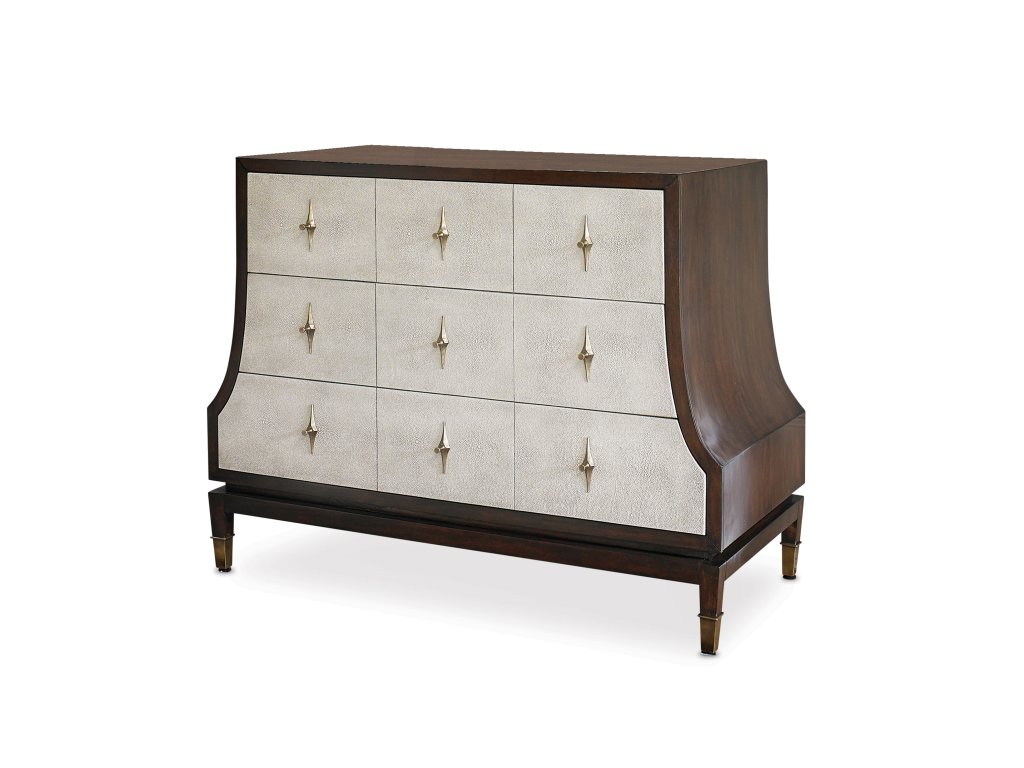 Tapered Chest - main image