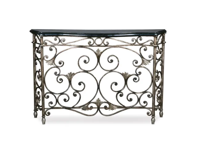 Dickinson Console Table