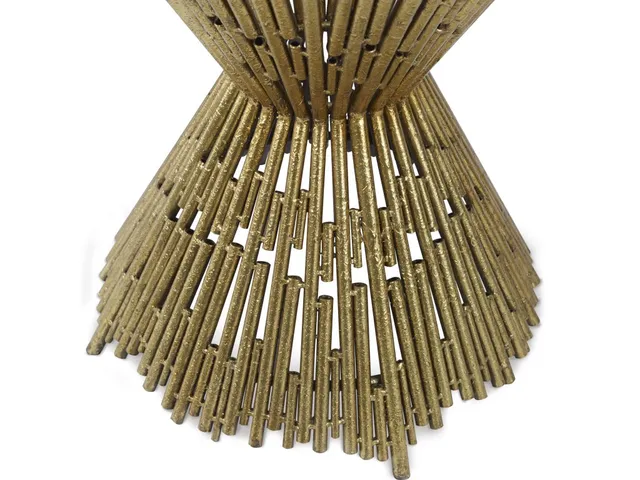 Pick Up Sticks Dining Table Base - Small - Alternative View