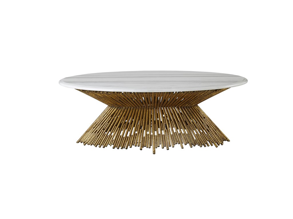 Pick Up Sticks Cocktail Table Base - image 3